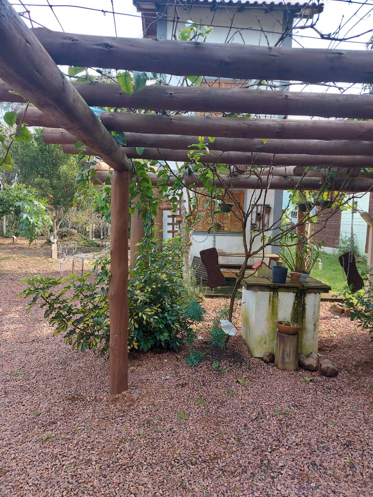 Casa, 1 quarto - Foto 18