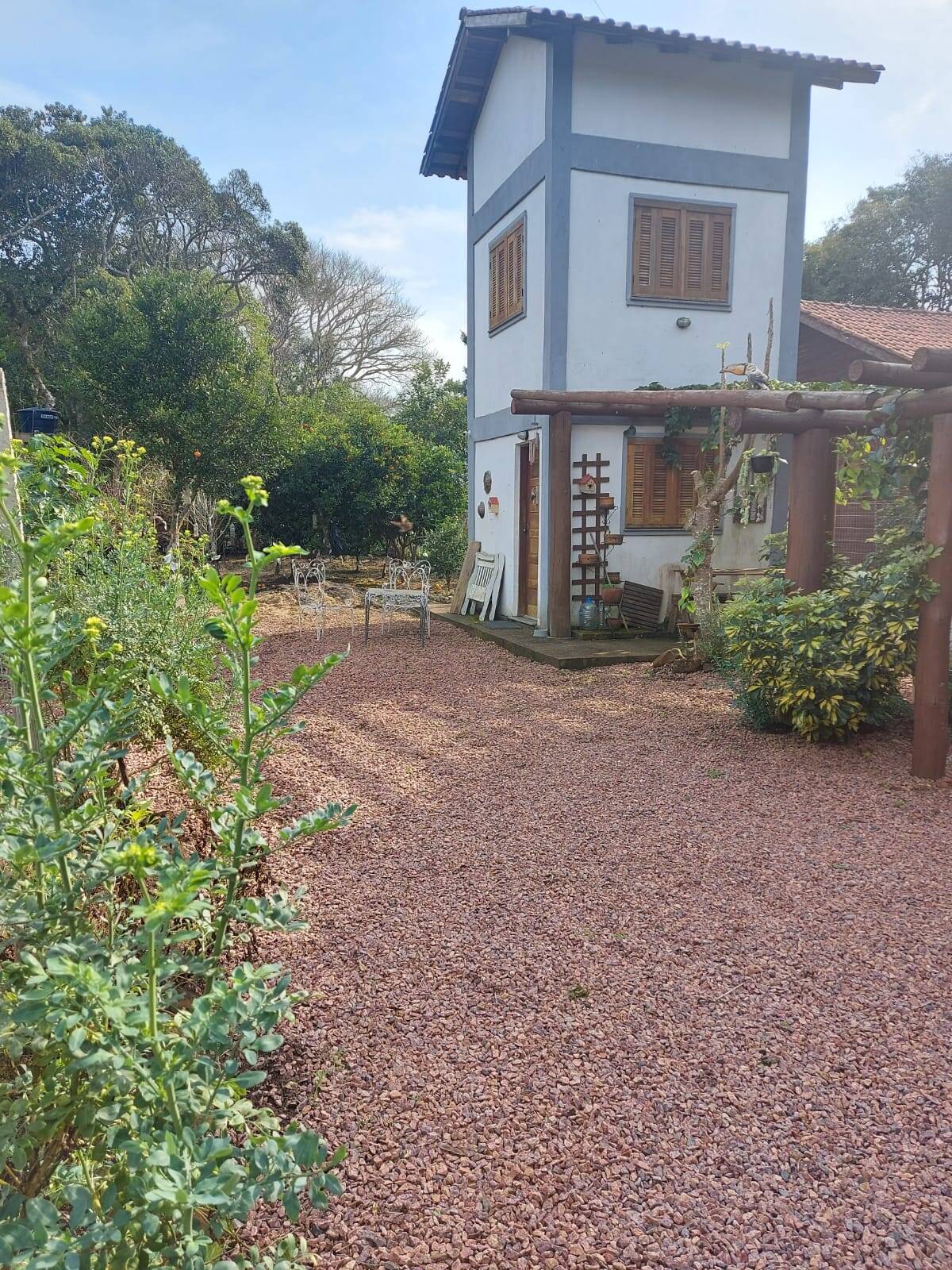 Casa, 1 quarto - Foto 20