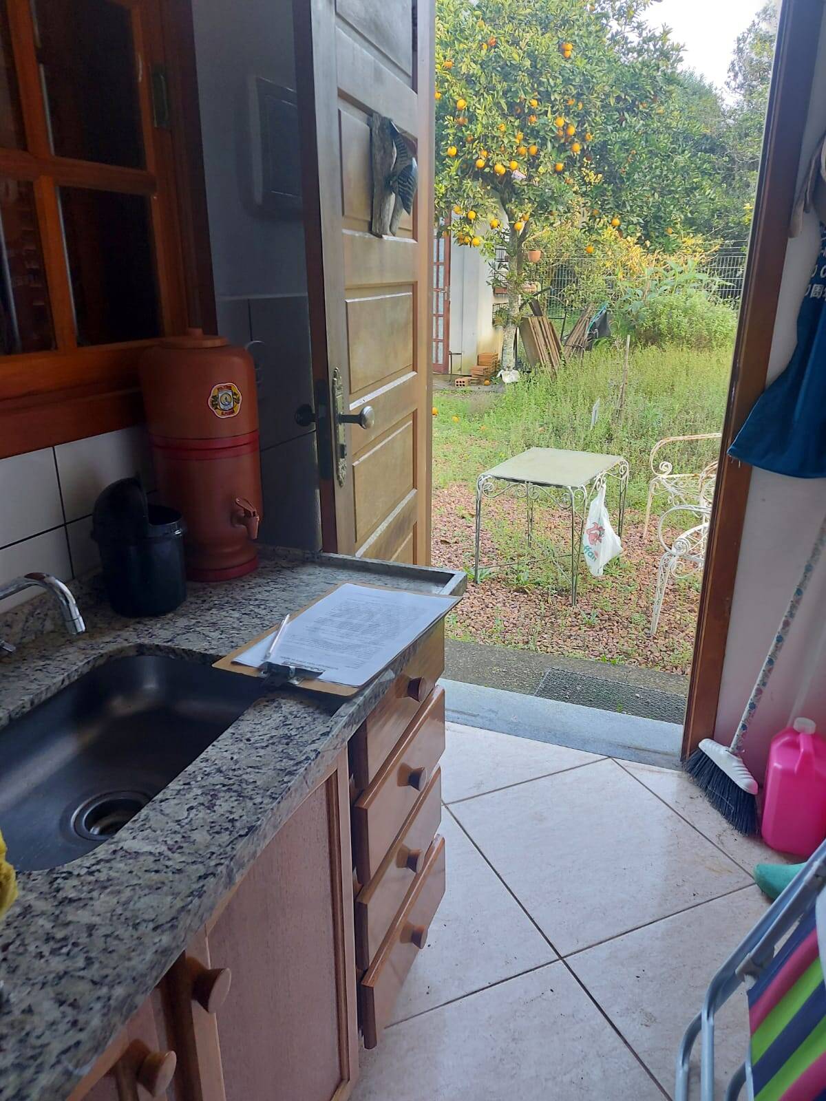 Casa, 1 quarto - Foto 25