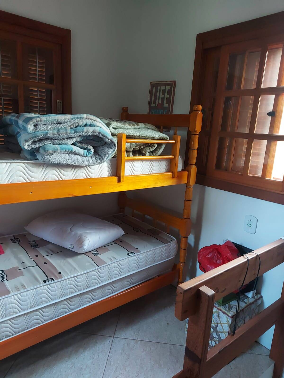 Casa, 1 quarto - Foto 24