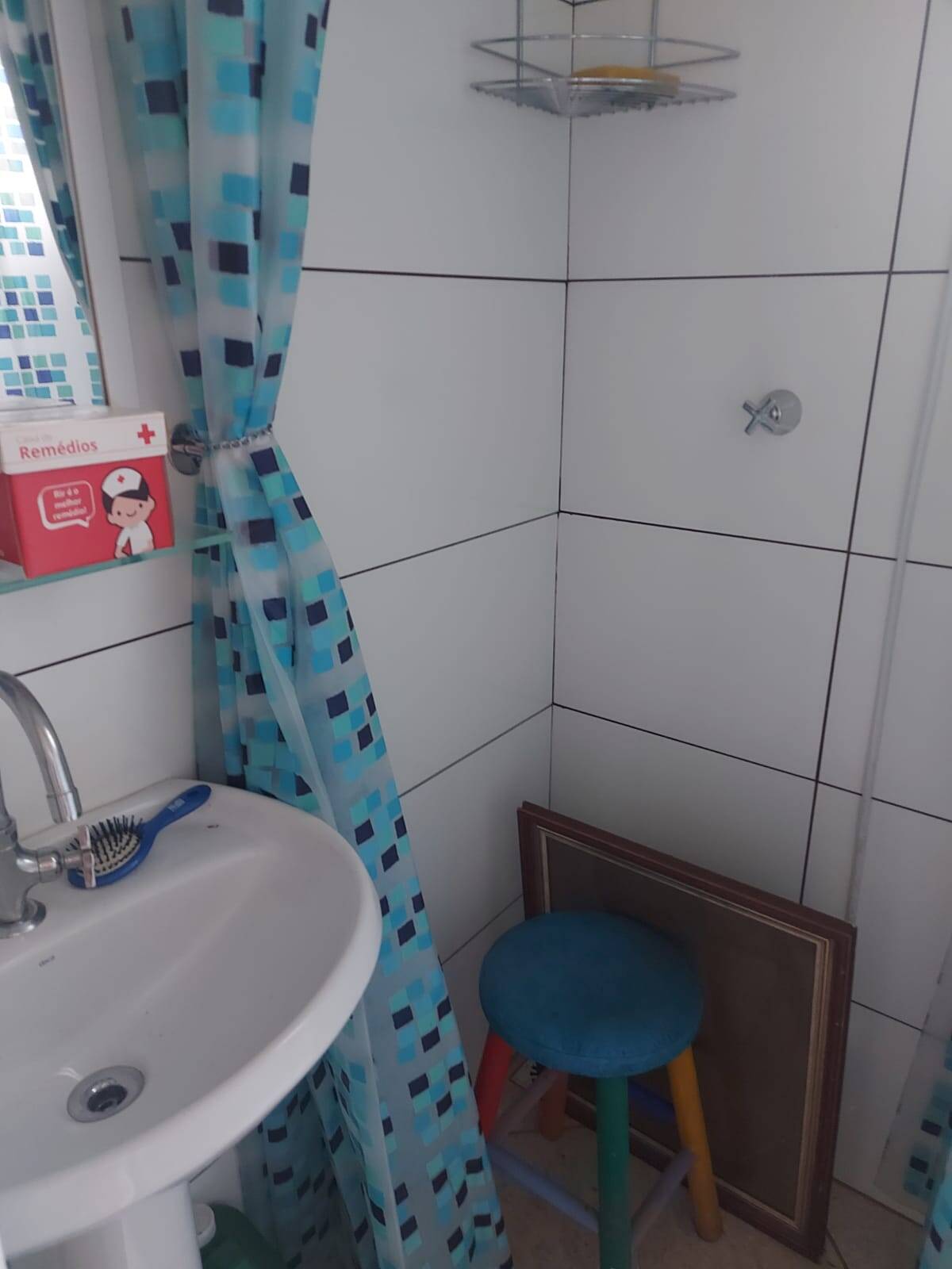 Casa, 1 quarto - Foto 26