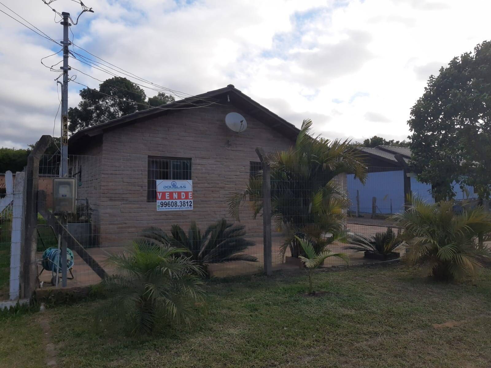 Casa, 2 quartos - Foto 19