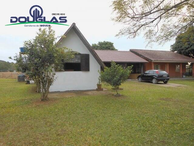 CASA FORA DE CONDOMÍNIO para Venda em Viamão - 2
