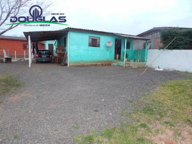 #537 - CASAS FORA DE CONDOMÍNIO para Venda em Viamão - RS - 1