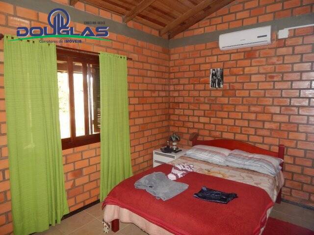 CASA EM CONDOMÍNIO FECHADO para Venda em Viamão - 4