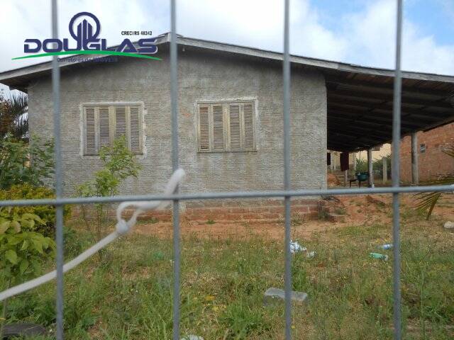 #592 - CASAS FORA DE CONDOMÍNIO para Venda em Viamão - RS - 2
