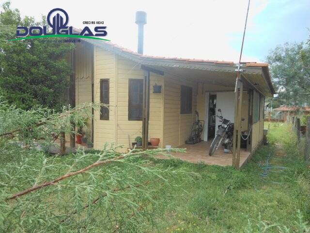 #635 - CASAS EM CONDOMÍNIO FECHADO para Venda em Viamão - RS - 2