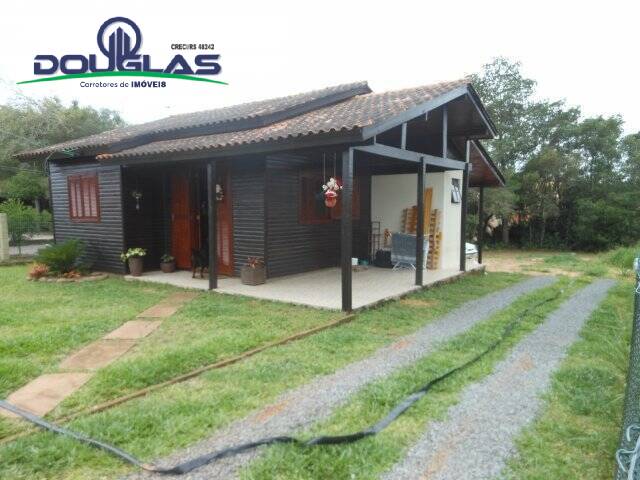 CASA EM CONDOMÍNIO FECHADO para Venda em Viamão - 1
