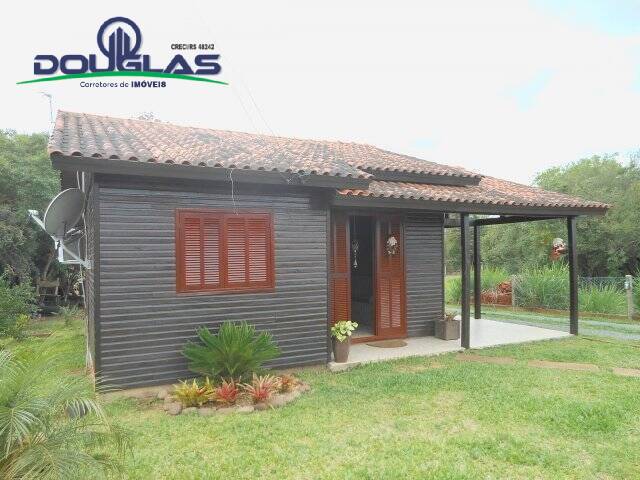 CASA EM CONDOMÍNIO FECHADO para Venda em Viamão - 4