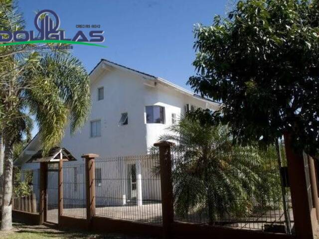 CASAS EM CONDOMÍNIO FECHADO para Venda em Viamão - 4