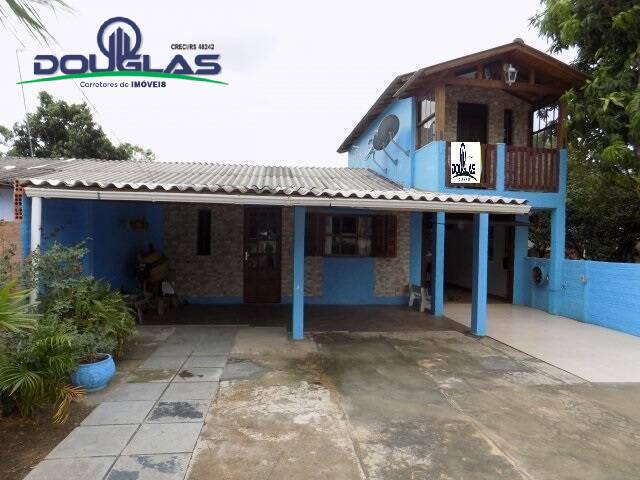 #755 - CASAS FORA DE CONDOMÍNIO para Venda em Viamão - RS