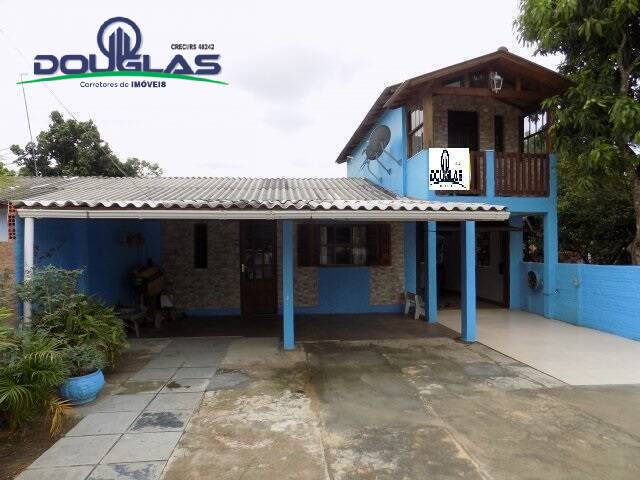 #755 - CASAS FORA DE CONDOMÍNIO para Venda em Viamão - RS