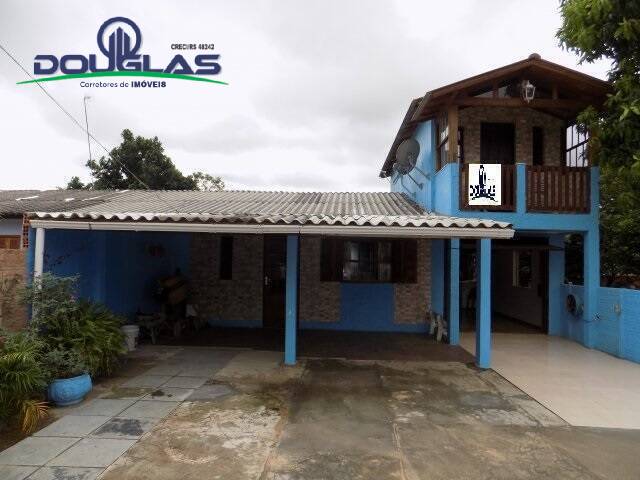 CASAS FORA DE CONDOMÍNIO para Venda em Viamão - 4