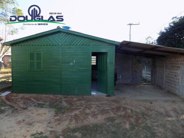 #825 - CASAS EM CONDOMÍNIO FECHADO para Venda em Viamão - RS - 3