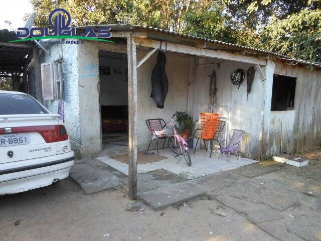 #833 - CASAS FORA DE CONDOMÍNIO para Venda em Viamão - RS - 1