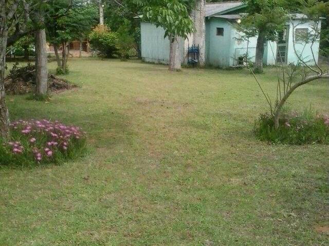 #1198 - CASAS EM CONDOMÍNIO FECHADO para Venda em Viamão - RS - 2