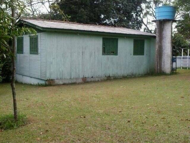 #1198 - CASAS EM CONDOMÍNIO FECHADO para Venda em Viamão - RS - 1