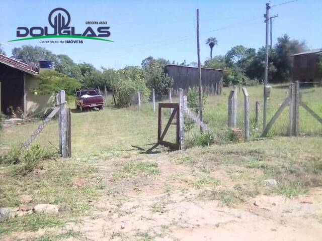 #1199 - CASAS EM CONDOMÍNIO FECHADO para Venda em Viamão - RS - 2