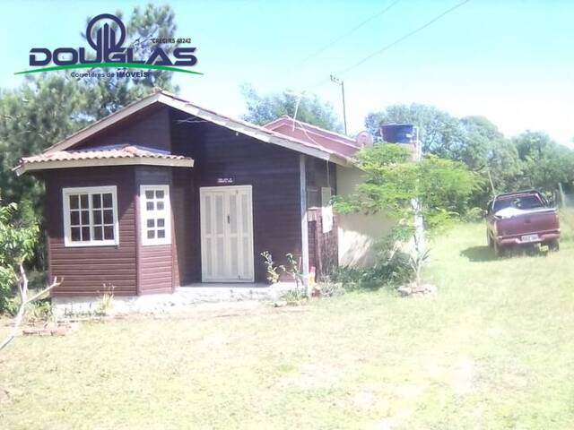 #1199 - CASAS EM CONDOMÍNIO FECHADO para Venda em Viamão - RS - 3