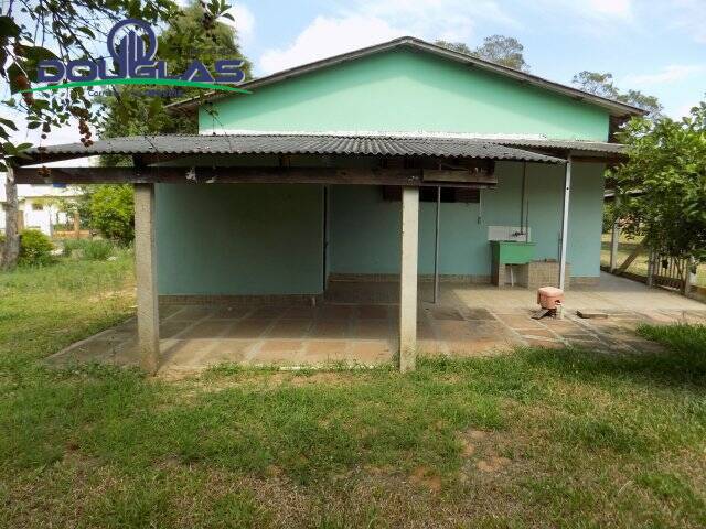 #1201 - CASAS EM CONDOMÍNIO FECHADO para Venda em Viamão - RS - 3