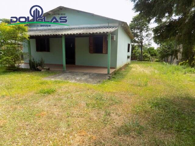 #1201 - CASAS EM CONDOMÍNIO FECHADO para Venda em Viamão - RS - 2