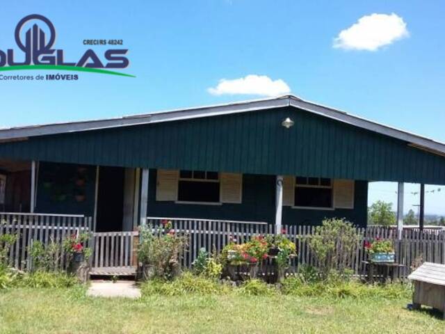 #1210 - CASAS FORA DE CONDOMÍNIO para Venda em Viamão - RS - 1