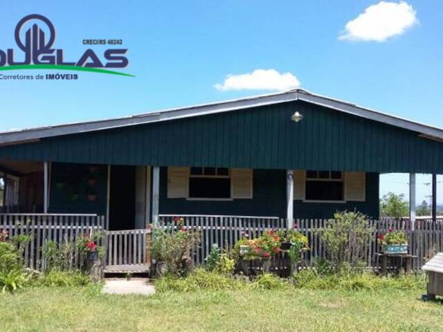 #1210 - CASAS FORA DE CONDOMÍNIO para Venda em Viamão - RS - 2