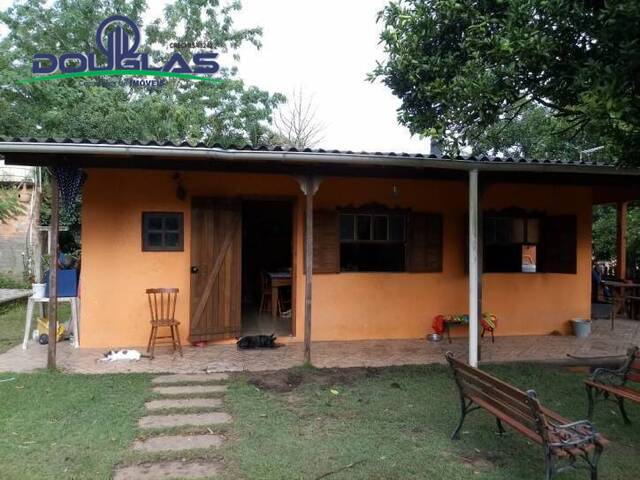 #2731 - SÍTIOS DE 5.000M² ATÉ 2 HECTARES para Venda em Viamão - RS - 1