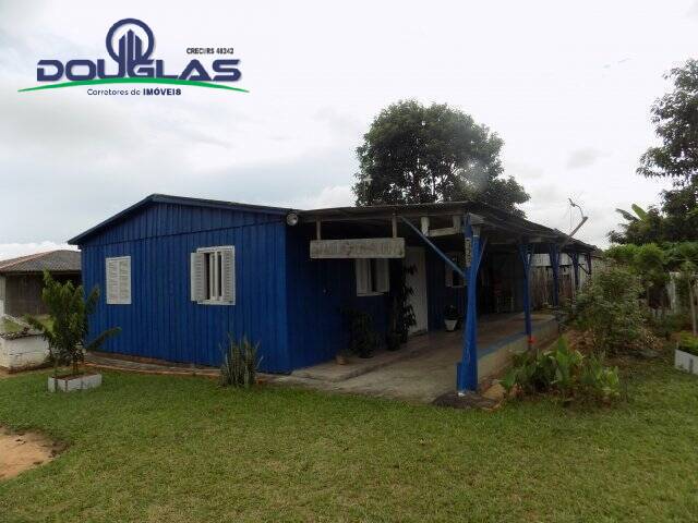 #1231 - CASAS FORA DE CONDOMÍNIO para Venda em Viamão - RS - 3