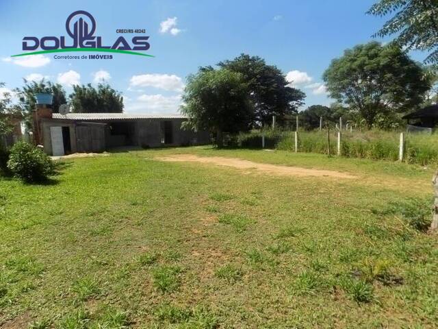 #1241 - CASAS EM CONDOMÍNIO FECHADO para Venda em Viamão - RS - 3