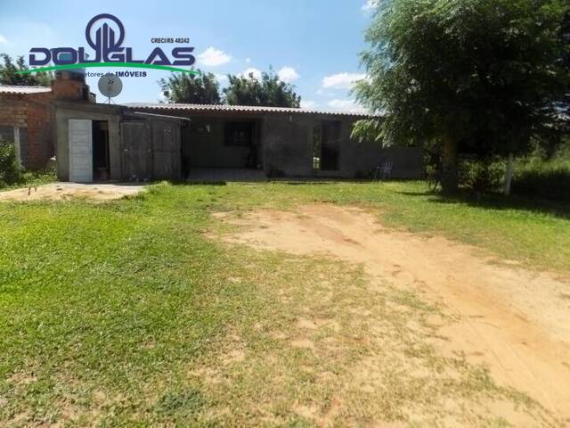 #1241 - CASAS EM CONDOMÍNIO FECHADO para Venda em Viamão - RS - 1