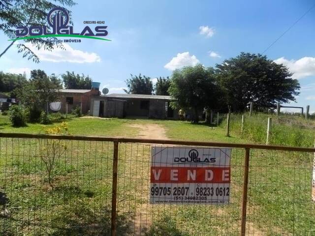 CASAS EM CONDOMÍNIO FECHADO para Venda em Viamão - 4