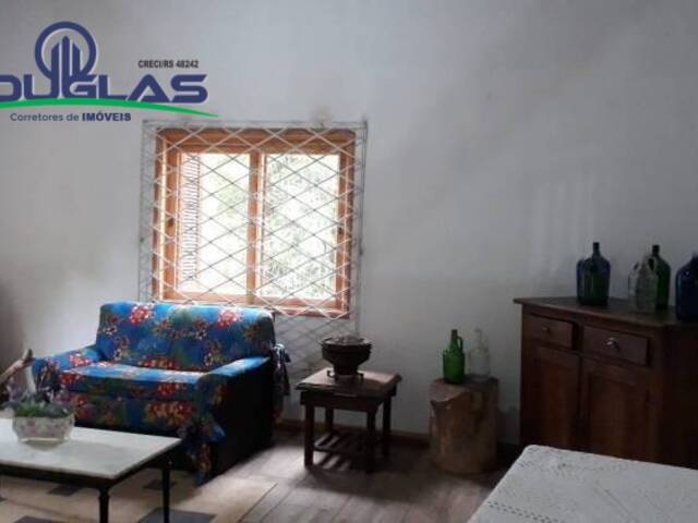 #1258 - CASAS EM CONDOMÍNIO FECHADO para Venda em Viamão - RS - 2