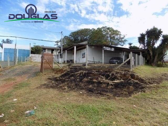 IMÓVEIS COMERCIAIS para Venda em Viamão - 5