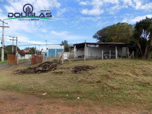 IMÓVEIS COMERCIAIS para Venda em Viamão - 4