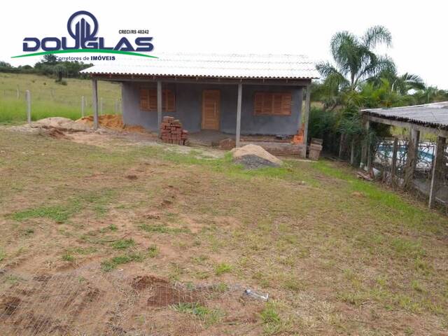 #1298 - CASAS EM CONDOMÍNIO FECHADO para Venda em Viamão - RS - 1