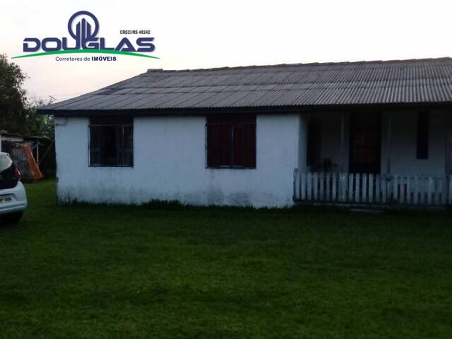 #1325 - CASAS FORA DE CONDOMÍNIO para Venda em Viamão - RS - 3