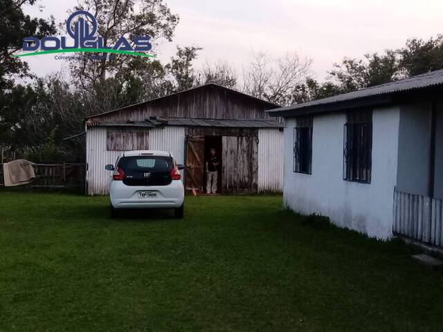 #1325 - CASAS FORA DE CONDOMÍNIO para Venda em Viamão - RS - 2