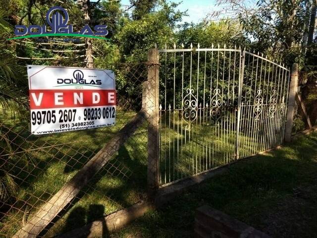 #1353 - TERRENOS EM CONDOMÍNIO FECHADO para Venda em Viamão - RS