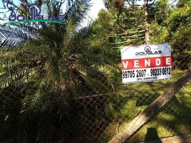 #1353 - TERRENOS EM CONDOMÍNIO FECHADO para Venda em Viamão - RS