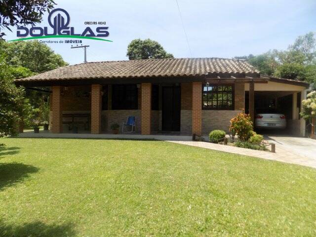 #1391 - CASAS EM CONDOMÍNIO FECHADO para Venda em Viamão - RS - 3