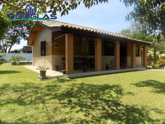 #1391 - CASAS EM CONDOMÍNIO FECHADO para Venda em Viamão - RS - 2