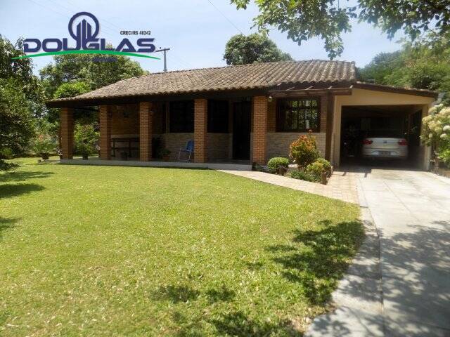 CASAS EM CONDOMÍNIO FECHADO para Venda em Viamão - 4