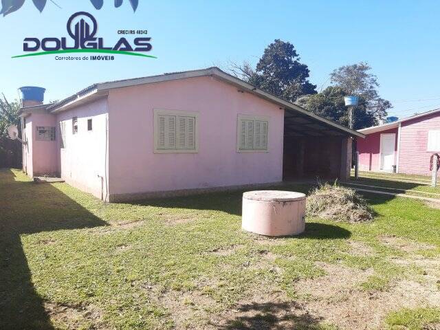#1463 - CASAS EM CONDOMÍNIO FECHADO para Venda em Viamão - RS - 2
