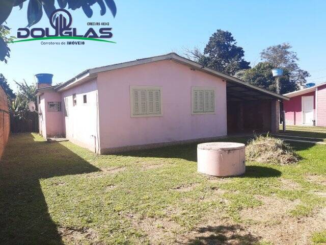 #1463 - CASAS EM CONDOMÍNIO FECHADO para Venda em Viamão - RS - 1