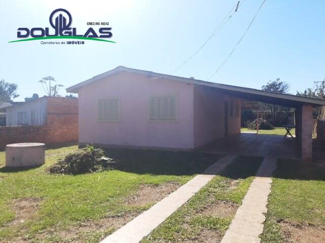 #1463 - CASAS EM CONDOMÍNIO FECHADO para Venda em Viamão - RS - 3