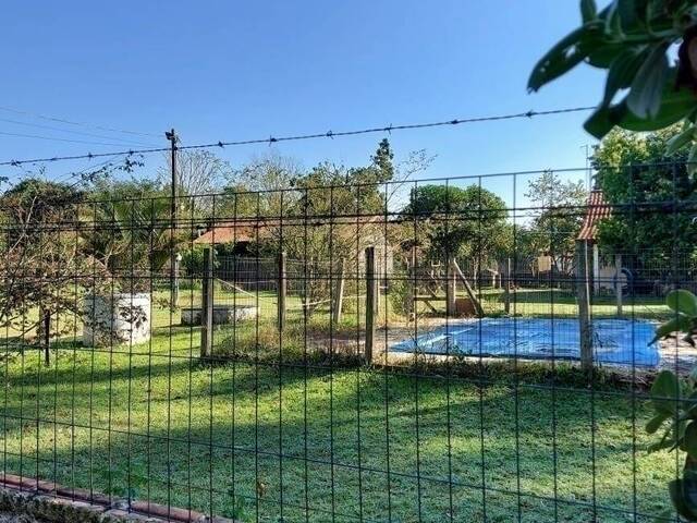 #1472 - CASAS EM CONDOMÍNIO FECHADO para Venda em Viamão - RS - 3