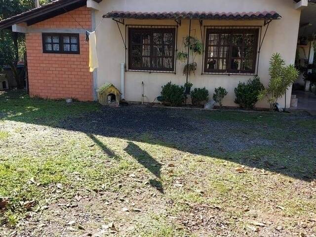 #1472 - CASAS EM CONDOMÍNIO FECHADO para Venda em Viamão - RS - 2