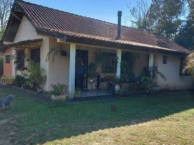 #1472 - CASAS EM CONDOMÍNIO FECHADO para Venda em Viamão - RS - 1