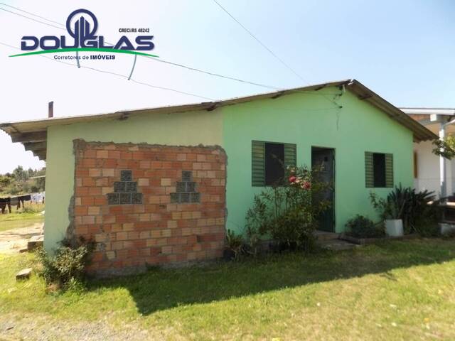 #1476 - CASAS FORA DE CONDOMÍNIO para Venda em Viamão - RS - 2